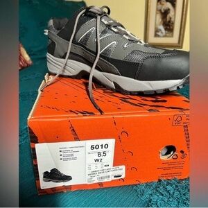 Men’s “Worx” by Red Wing work Shoe